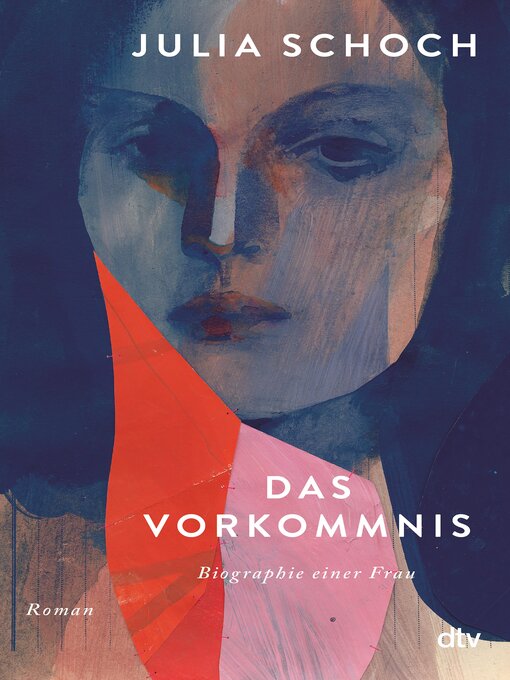 Title details for Das Vorkommnis by Julia Schoch - Available